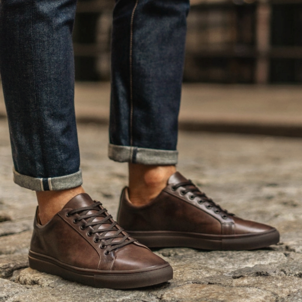 NEW VAGABOND* LIFESTYLE SNEAKERS
